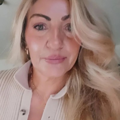 Barbara Gortan