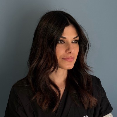 MARIA ROSARIA BARBUTO