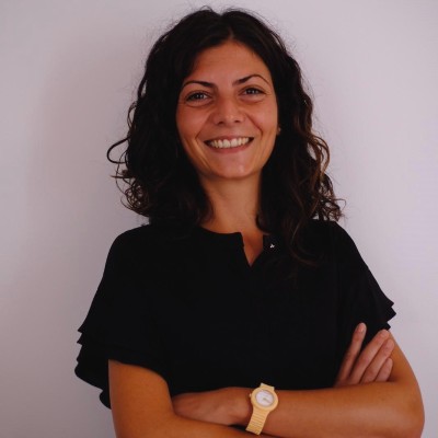Roberta Meloni