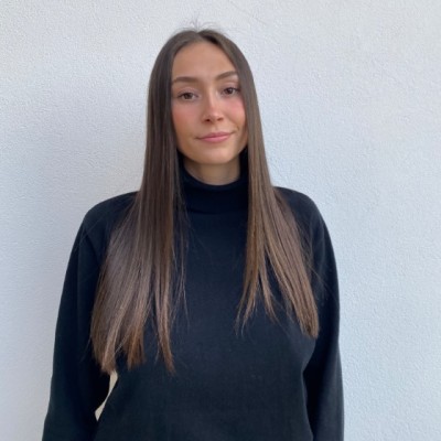 Matilde Mazzoccato