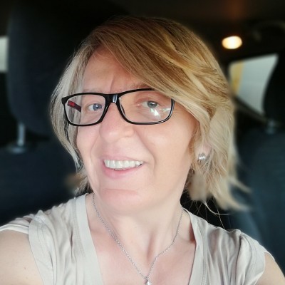 Claudia Ricalzone
