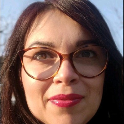 Paola Astorino