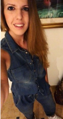 Francesca Romana Scotto