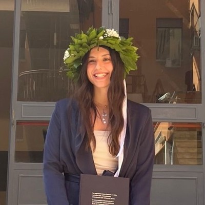 Matilde Lollobrigida