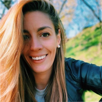 Arianna Gragnolati