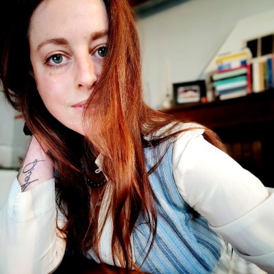 Arianna Giannini Tomà