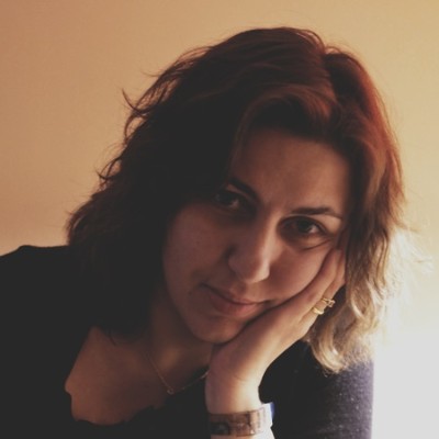 Donatella Sasso