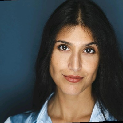 Cristina Luna Misale