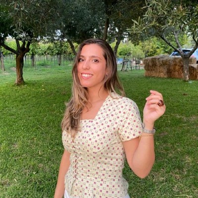 Chiara Mazzotta