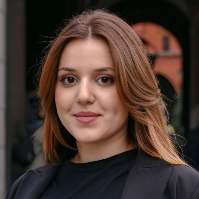 Gloria Romanelli