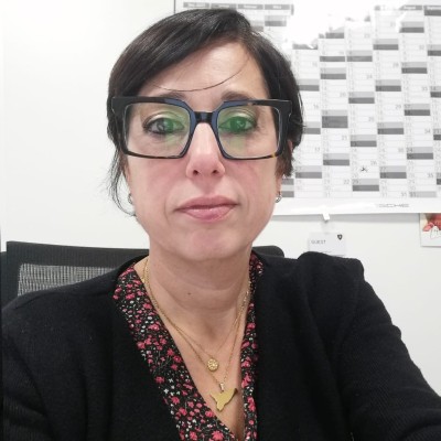 Jlenia Troia