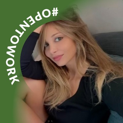 Miriam Antonella Marmo