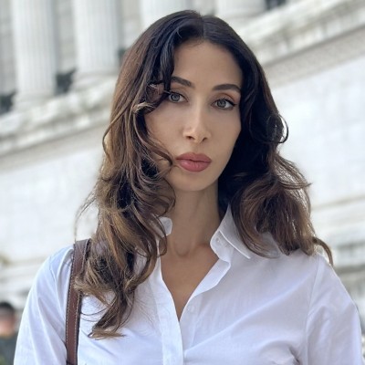 Natia Totladze