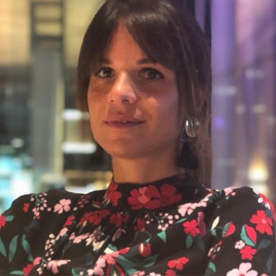 Cristina Crema