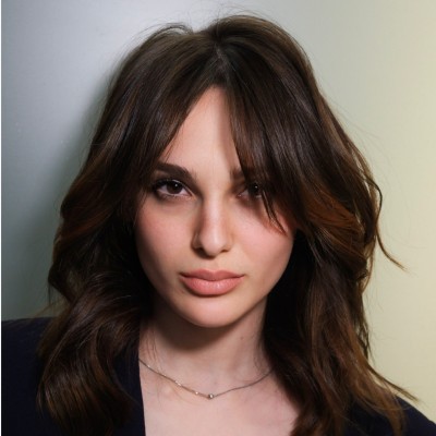 Alice Ferretti