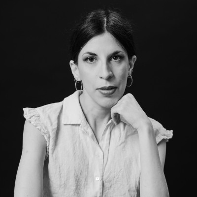 Francesca Mogavero
