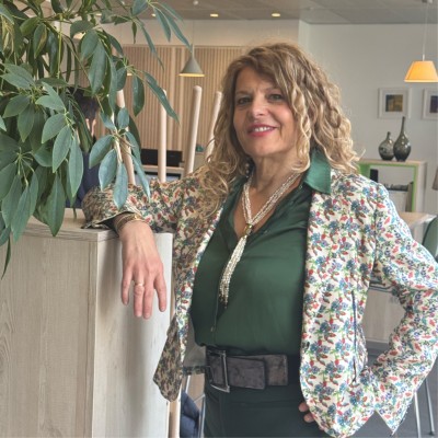 Rosella Ciccone
