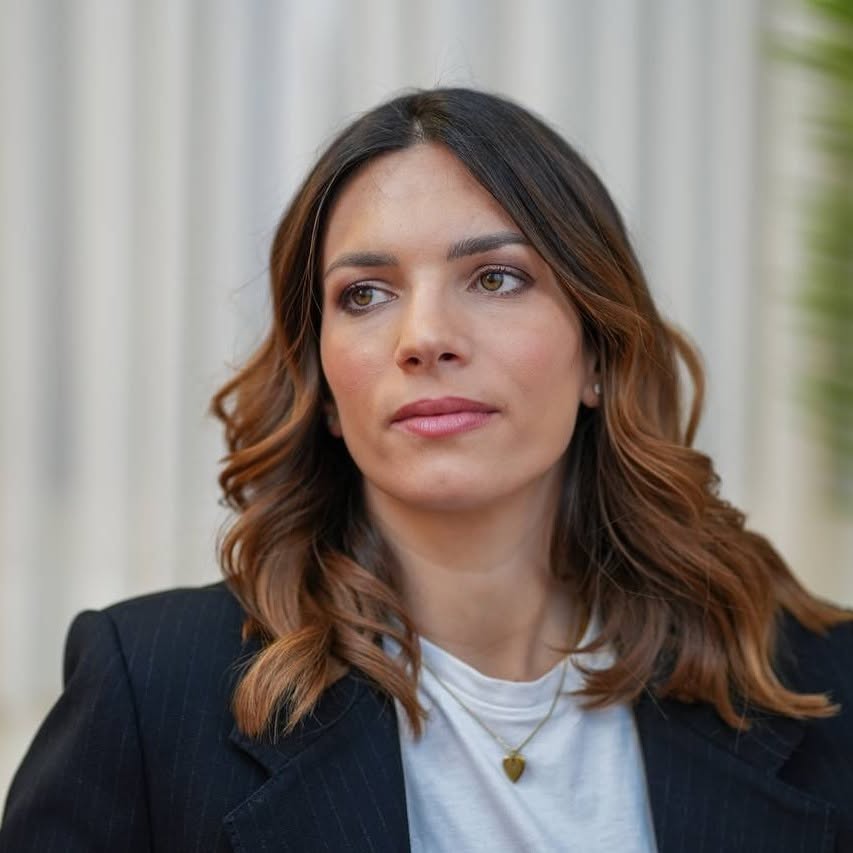 Vittoria Baldino