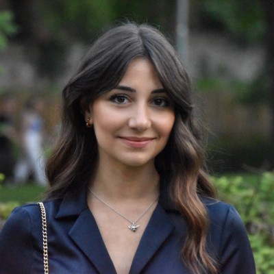 Alessia Marinelli