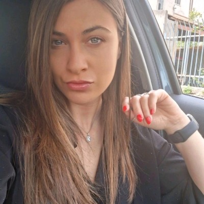 Ilenia Ardone