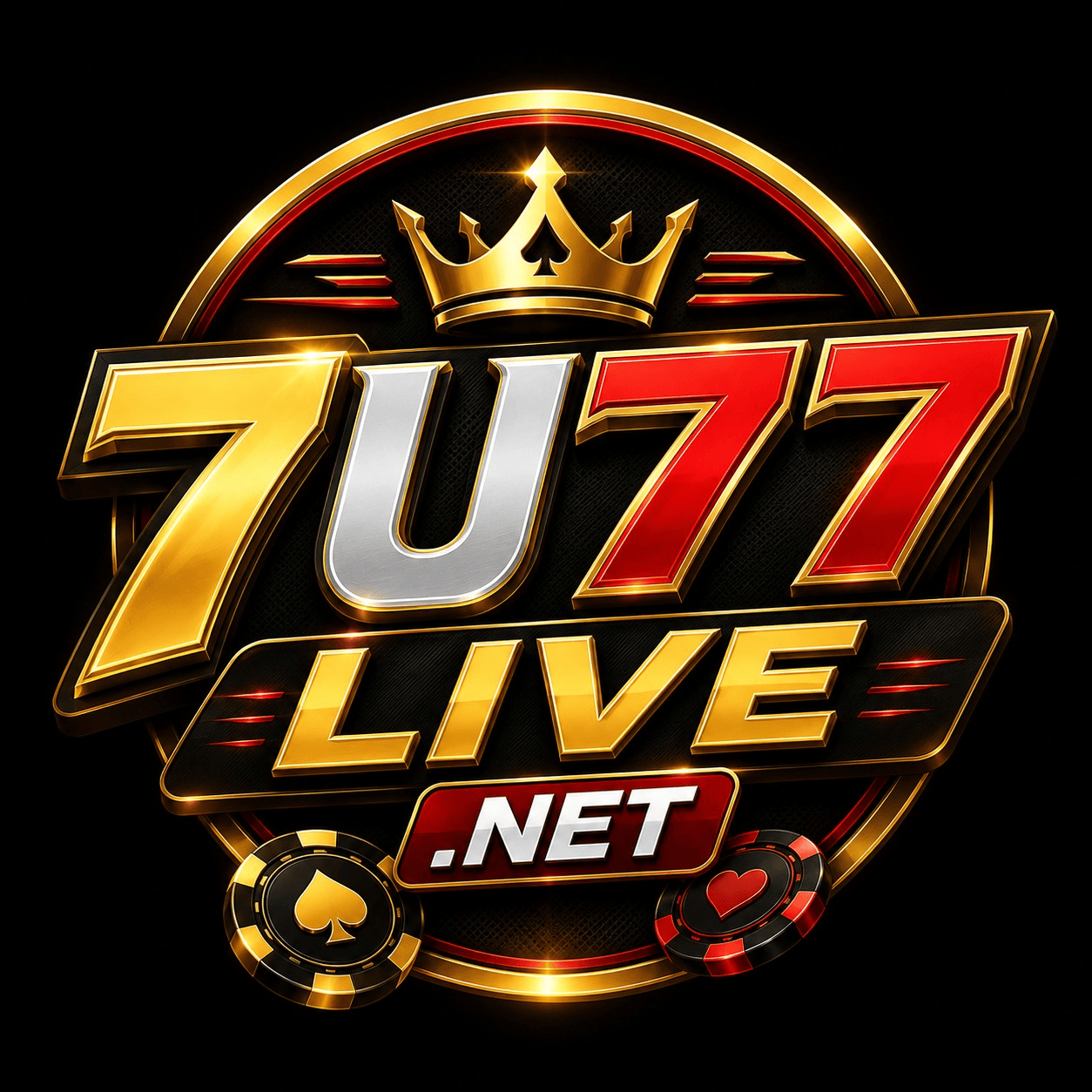 7u77