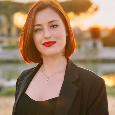 Sofia Zocca