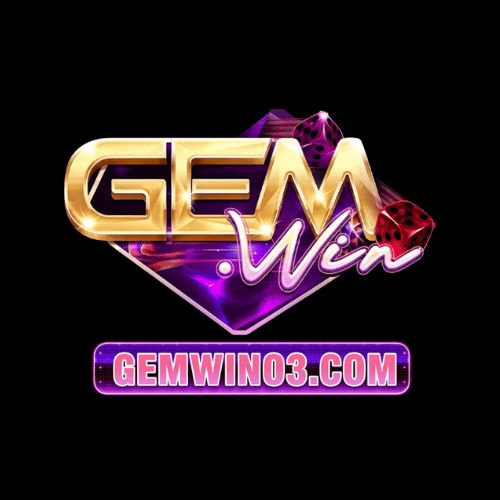 Gemwin - Cổng Game Chính Chủ No.1 Việt Nam!
