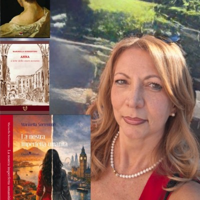 Marinella Sorrentino