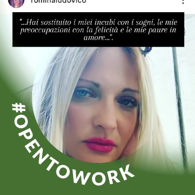 Romina Ludovico
