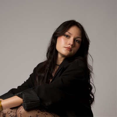 Manon Hoorelbeke