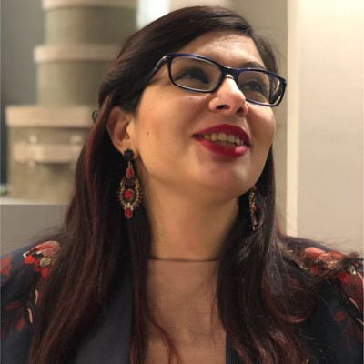 Sara Serrenti