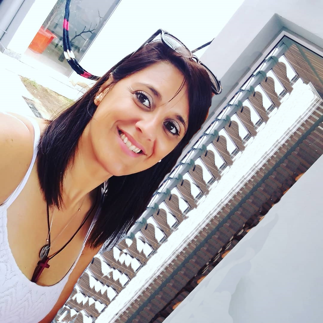 Romina Piemonte