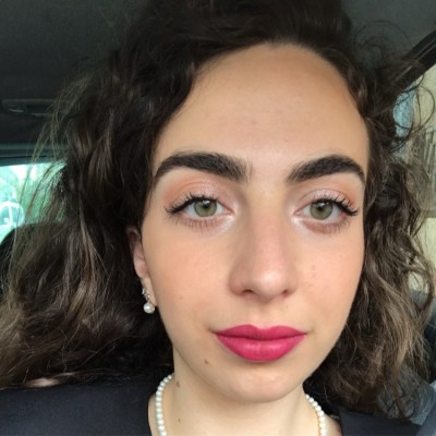 Giulia Marchelli