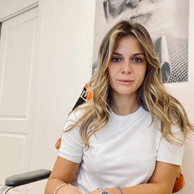 Monica Nozza