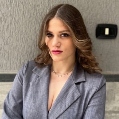 Graziella La Cava