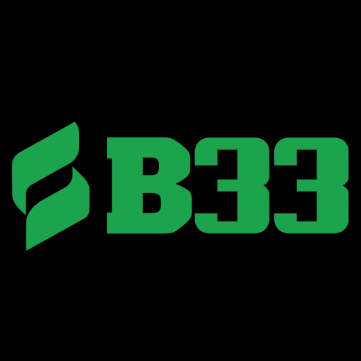 b33black