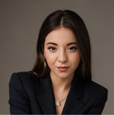 Silvia Ciaralli