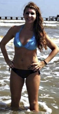 Amanda Hurst