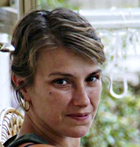Ambra Cappello