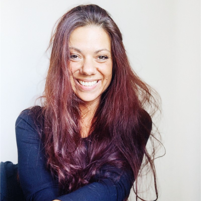 Roberta Leone