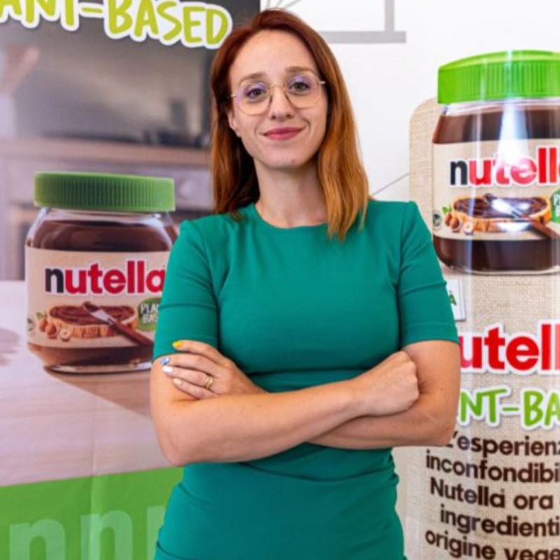 Margherita Barile