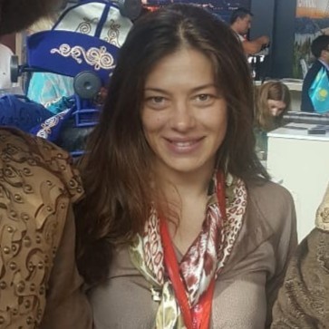 Valeria Beccari