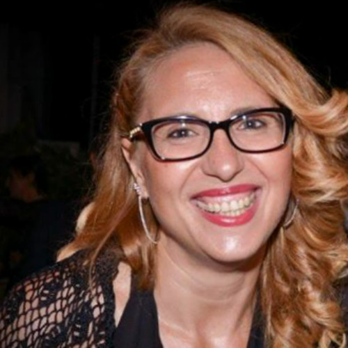 MICHAELA BIANCHI