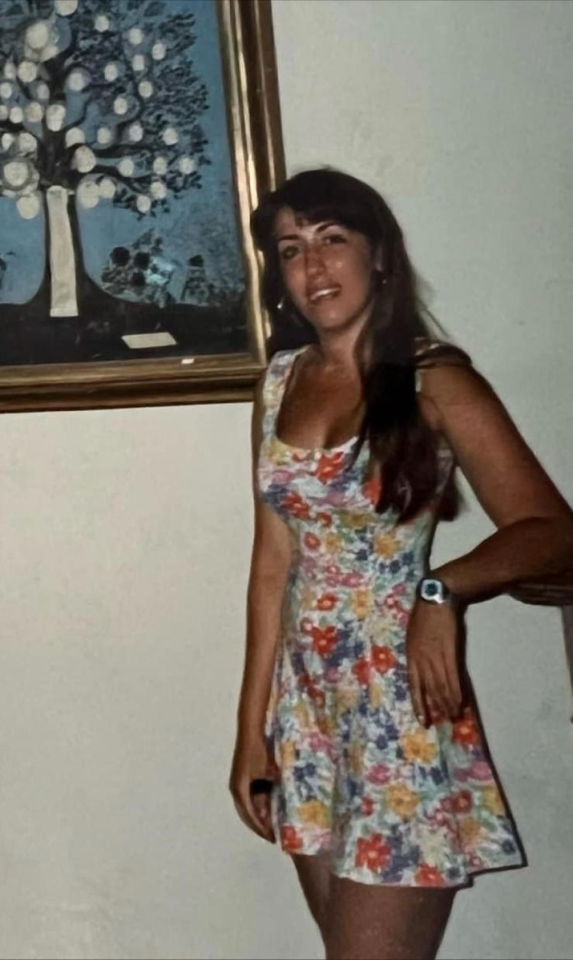 Irma Capece Minutolo