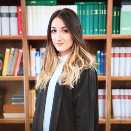Giulia Mercati