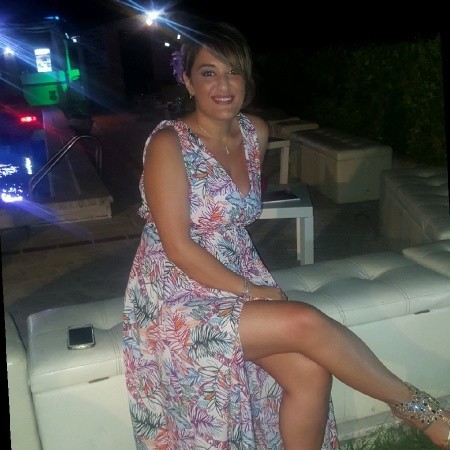 Sara Abdel Fatah