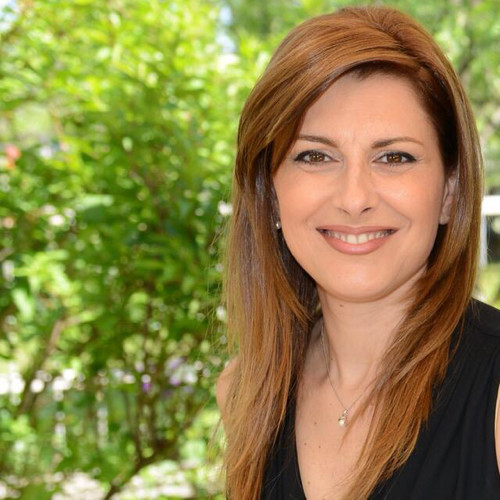 Barbara Guarnieri