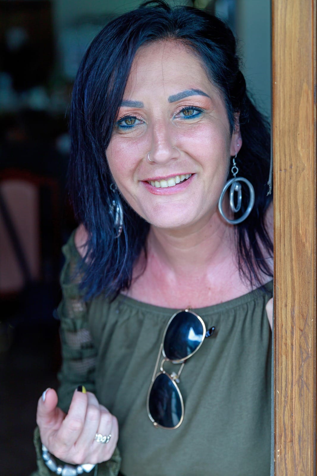 Susanna Vair