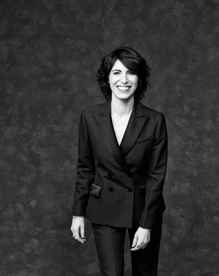 Giorgiana Barone