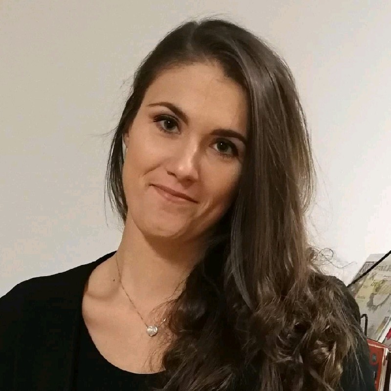 Stephanie Barone